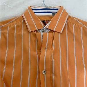 Robert Graham shirt like new